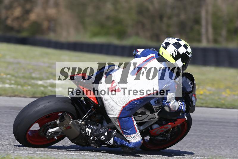 Archiv-2025/03 04.04.2025 TZ Motorsport ADR/Gruppe gelb/9